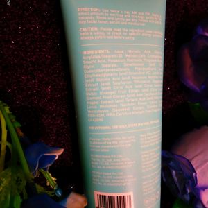 Dot & Key Pore Clean Foam Facewash Cleanser