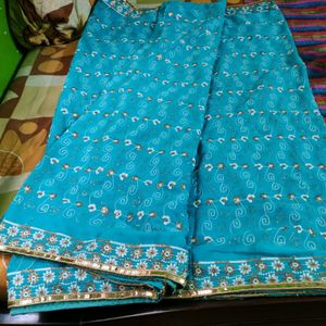 Silk Saree