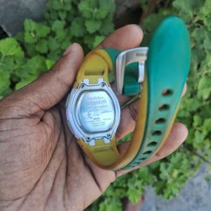 Decathlon Sports Watch