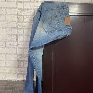 USPA Blue Denim Jeans Originals