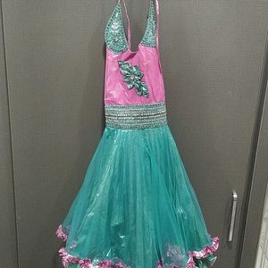 Gown For Girls