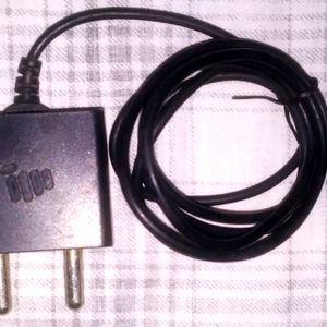 Micromax Charger