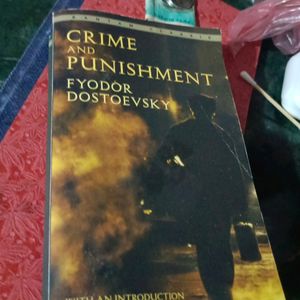 Crome And Punishment Best For Mindset