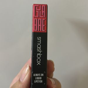 Smashbox gulabae