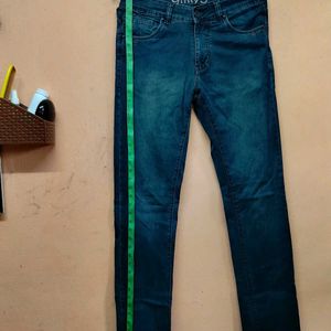 9inty3 Best Quality Jeans For Men&Women