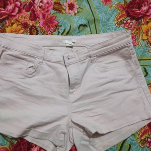 H&M Hot Pant Shorts