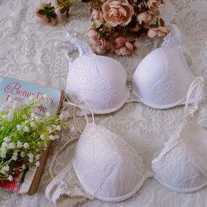 Beutiful Net Bra