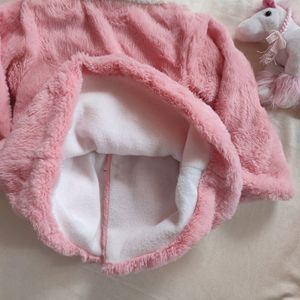 Warm Coat For Babies