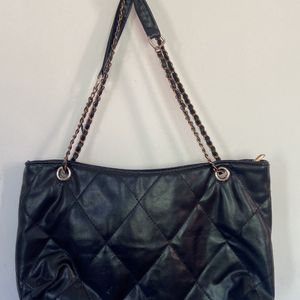 Lulu And sky shoulder Bag