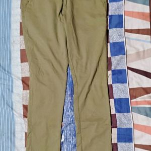 MENS FORMAL PANT