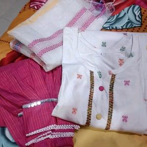 Kurta Set