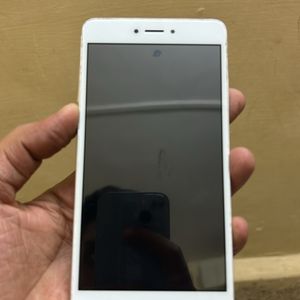 Redmi Note 4 (4ram-64storage)Working