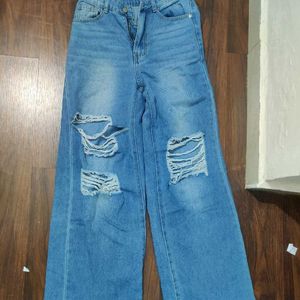 Shein Perfect Jeans