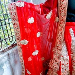 Wedding Lehenga