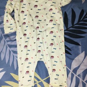 Jumpsuit for Baby