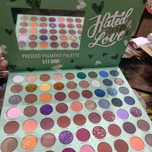 63 Shades Eye Palette