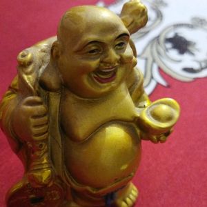 Laughing Buddha New Gift Piece