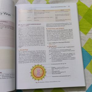 Microbiology Book - CP Baveja