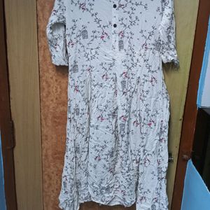 Cotton Kurta