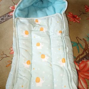 3 In One Baby Sleeping Bag