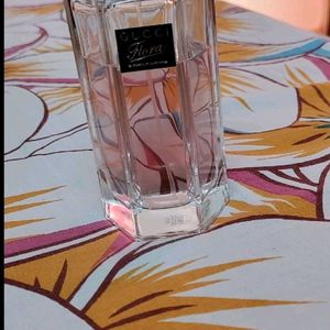 Gucci Flora Perfume