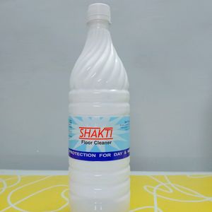 Shakti Floor Cleaner ( Phenyle ) 1 Ltr