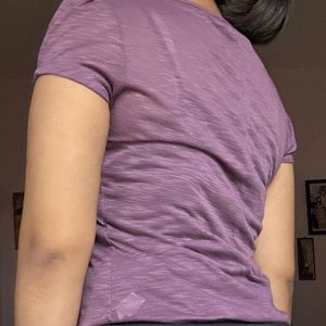 Purple Top