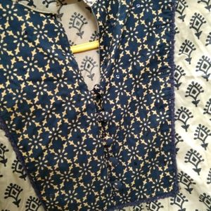 Short Kurti