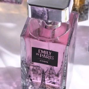 🛍️ @₹1199 Emily In Paris ( Floral Wood Musk )