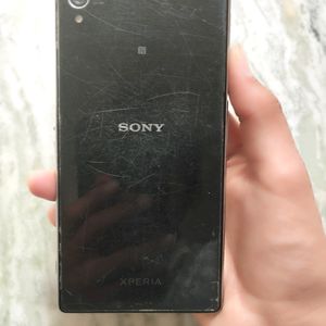 Sony Experia Z1