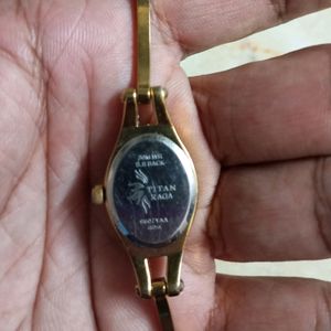 Titan Raga Orignal Women's Watch