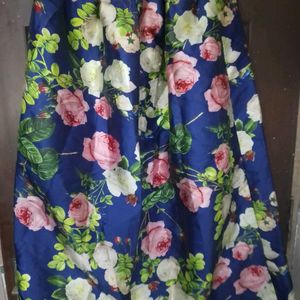 Tranding Floral Lehenga