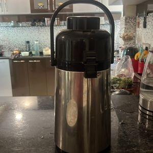 Haywards File Litre Flask