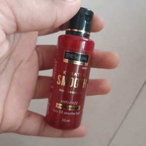 TRESemme Keratin Smooth Hair Serum