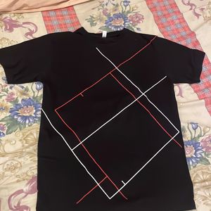 T Shirt (Black)