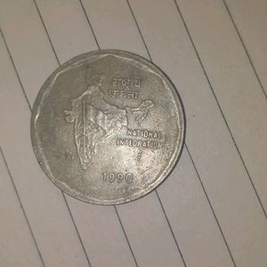 2rupees Big Coin 4