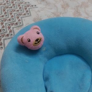 Baby Rai Foam Pillow