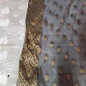 Banarasi Dupatta