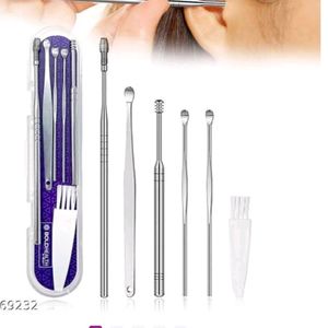 Professional Ear Cleaner Set