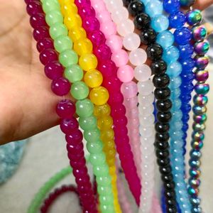 Glass Beads 10 String