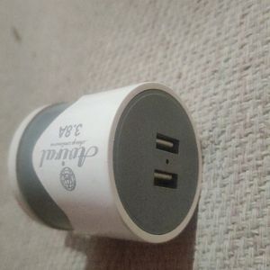 USB Adaptor Fast Charging 18W