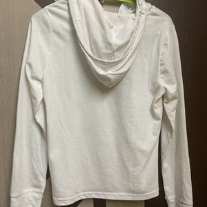 Hooded T- Shirt