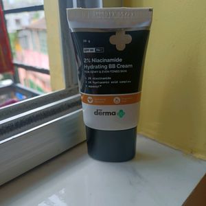 Derma Co BB Cream