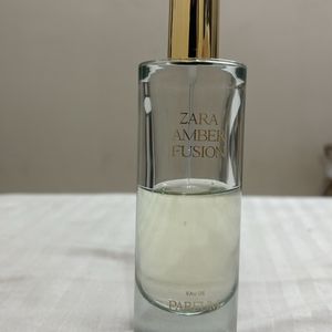 Zara Amber Fusion