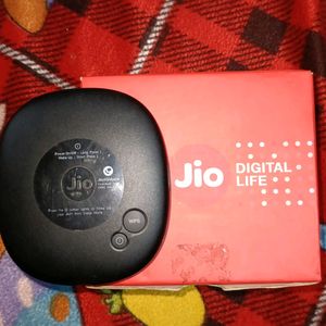 Jiofi 4 Wifi Personal