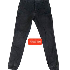 Mens Cotton Jogger