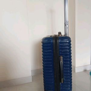 Travelling Trolley bag