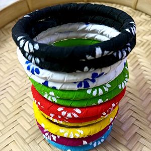 Homemade Bangles No 15