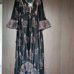 ** SALE ** ✌️✌️🙋‍♀️😍 Beautiful 😍 🤩 👌 Kurthi