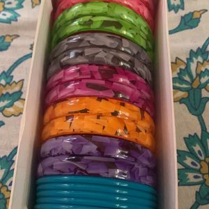 Russ Mix Bangles (2.8)